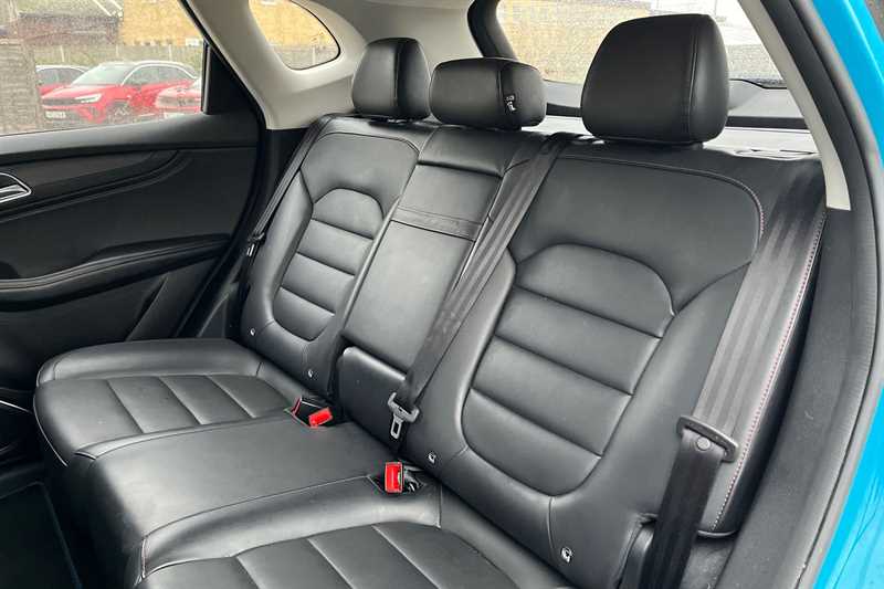 Used MG MG HS 2022 for sale - 77145967: Photo 23