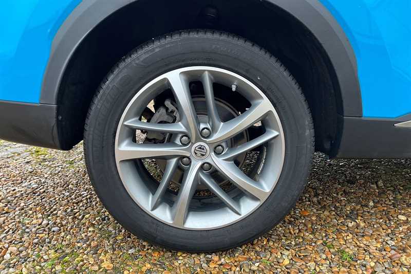 Used MG MG HS 2022 for sale - 77145967: Photo 25