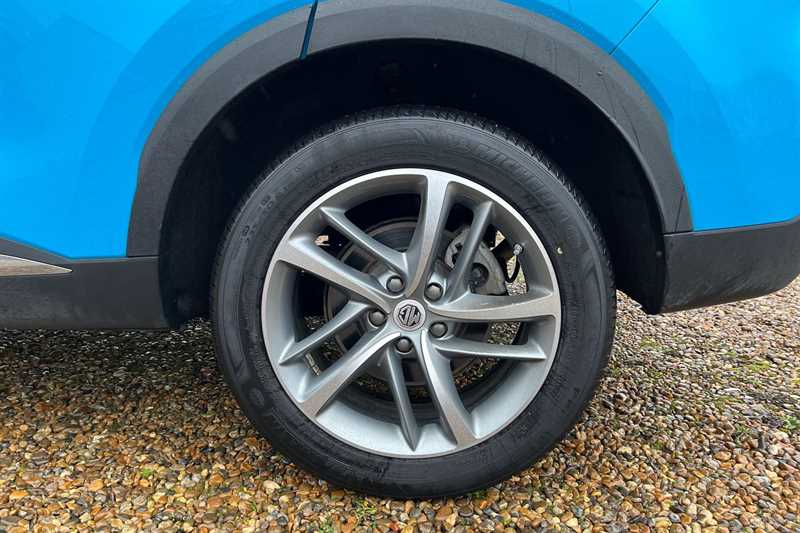 Used MG MG HS 2022 for sale - 77145967: Photo 26