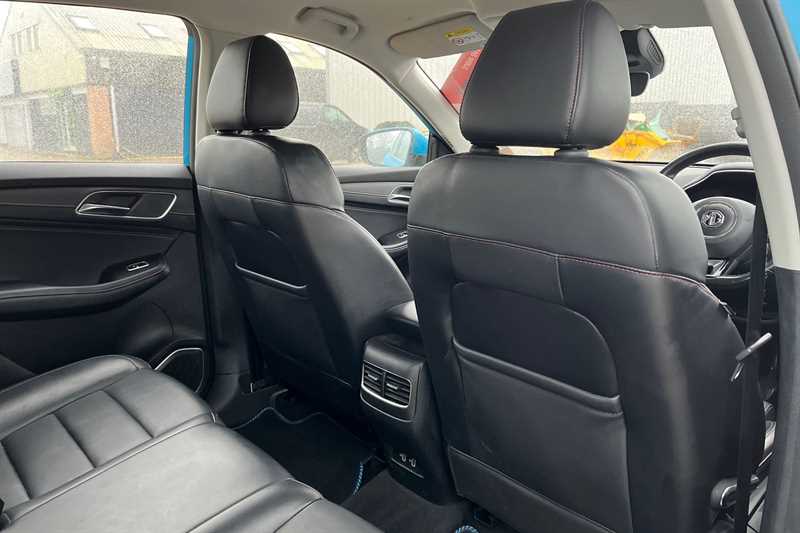 Used MG MG HS 2022 for sale - 77145967: Photo 37