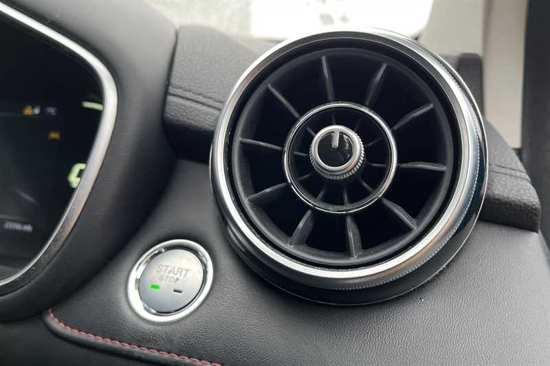 Used MG MG HS 2022 for sale - 77145967: Photo 39