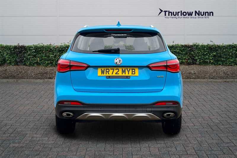 Used MG MG HS 2022 for sale - 77145967: Photo 4