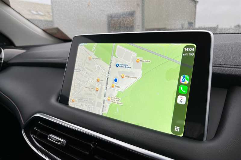 Used MG MG HS 2022 for sale - 77145967: Photo 46