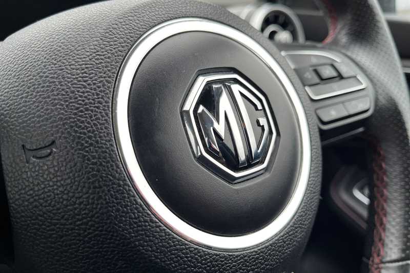 Used MG MG HS 2022 for sale - 77145967: Photo 50