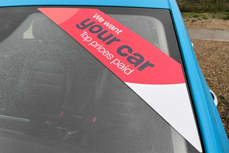 Used MG MG HS 2022 for sale - 77145967: Photo 52