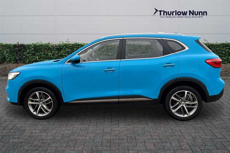 Used MG MG HS 2022 for sale - 77145967: Photo 6