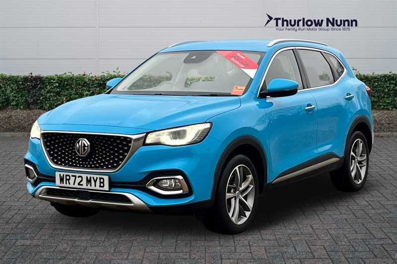 Used MG MG HS 2022 for sale - 77145967: Photo 7