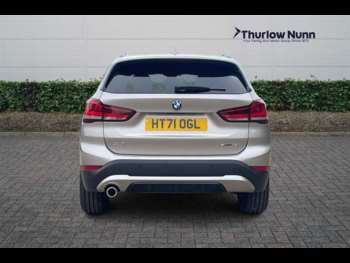 Used BMW X1 2022 for sale - 74669785: Photo