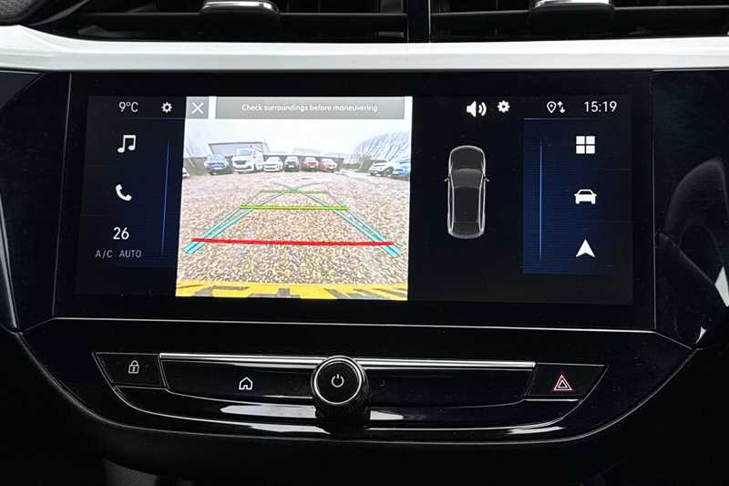 Used Vauxhall Corsa 2024 for sale - 77471328: Photo 19