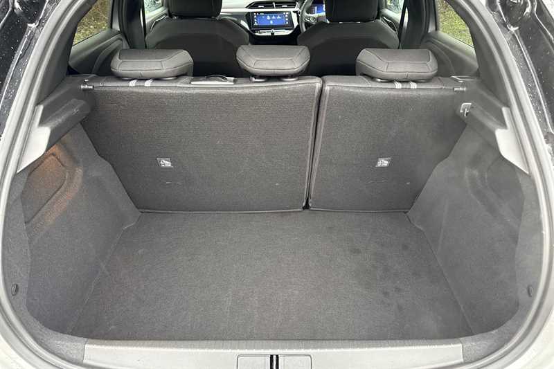 Used Vauxhall Corsa 2024 for sale - 77471328: Photo 24