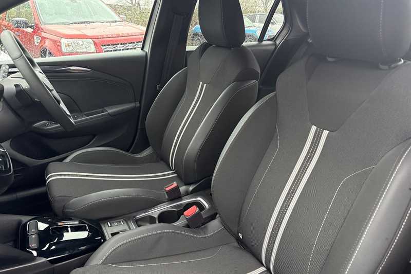 Used Vauxhall Corsa 2024 for sale - 77471328: Photo 29