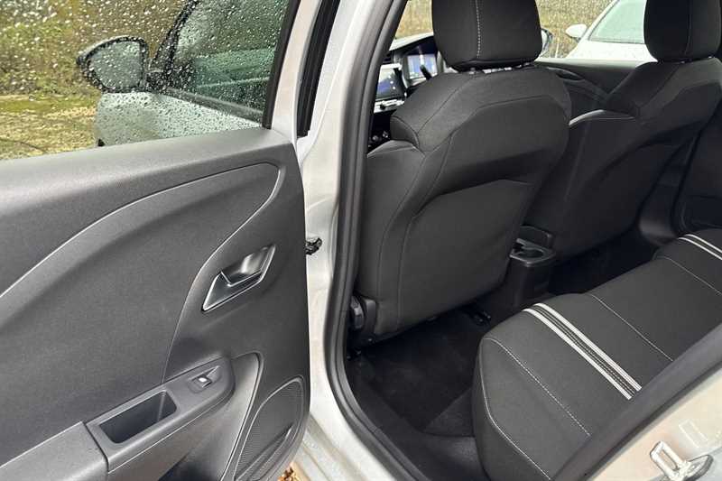 Used Vauxhall Corsa 2024 for sale - 77471328: Photo 34