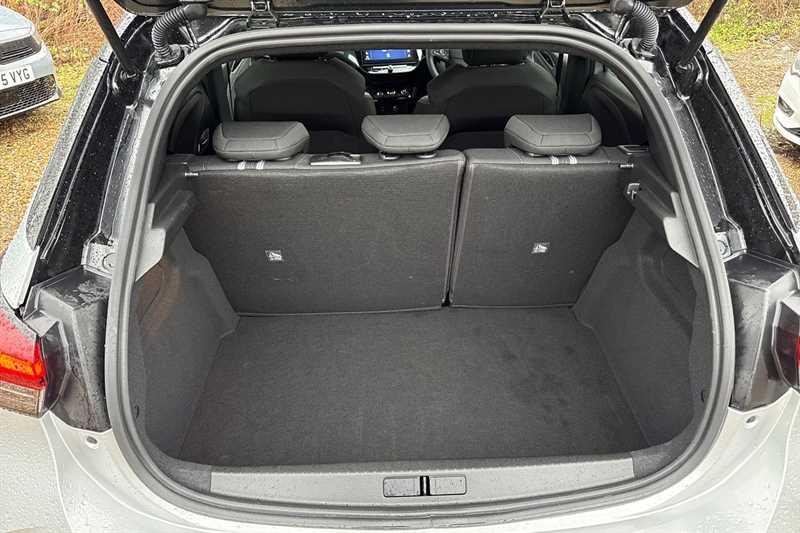 Used Vauxhall Corsa 2024 for sale - 77471328: Photo 35