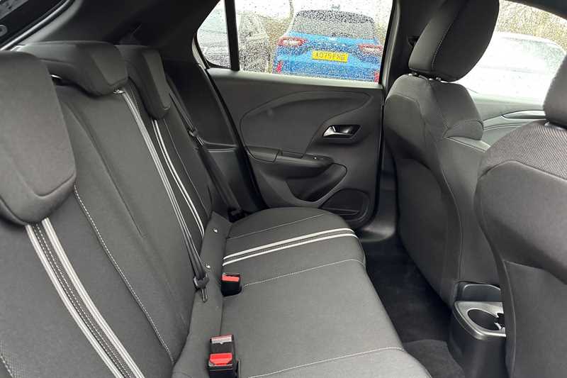 Used Vauxhall Corsa 2024 for sale - 77471328: Photo 37