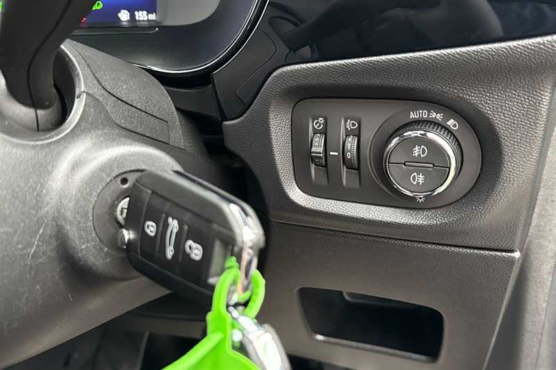 Used Vauxhall Corsa 2024 for sale - 77471328: Photo 44