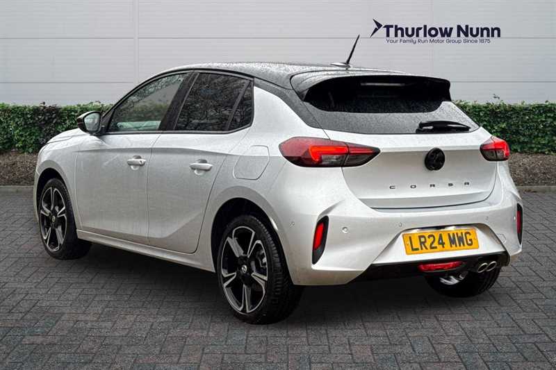 Used Vauxhall Corsa 2024 for sale - 77471328: Photo 5