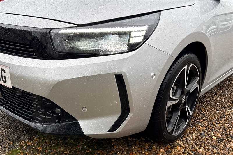 Used Vauxhall Corsa 2024 for sale - 77471328: Photo 54