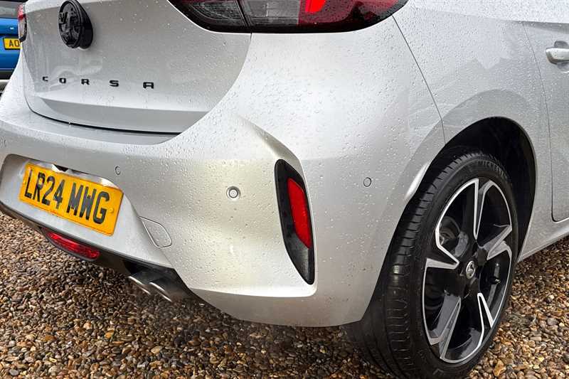 Used Vauxhall Corsa 2024 for sale - 77471328: Photo 57