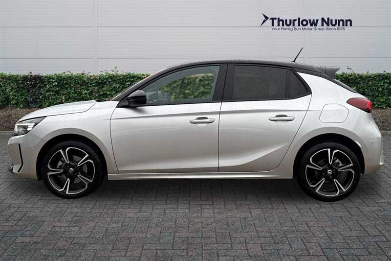 Used Vauxhall Corsa 2024 for sale - 77471328: Photo 6