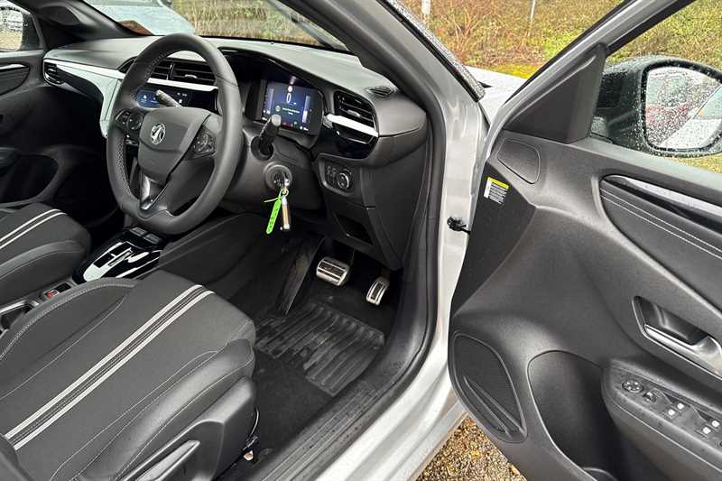 Used Vauxhall Corsa 2024 for sale - 77471328: Photo 60