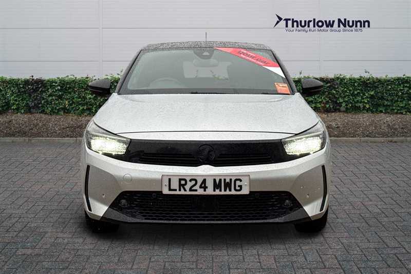Used Vauxhall Corsa 2024 for sale - 77471328: Photo 8