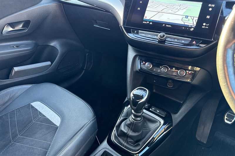 Used Vauxhall Corsa 2022 for sale - 77471925: Photo 14