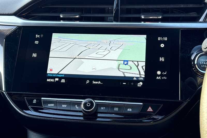 Used Vauxhall Corsa 2022 for sale - 77471925: Photo 18