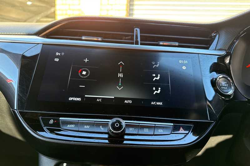 Used Vauxhall Corsa 2022 for sale - 77471925: Photo 19