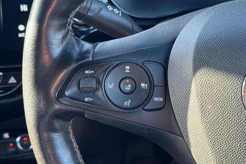 Used Vauxhall Corsa 2022 for sale - 77471925: Photo 21