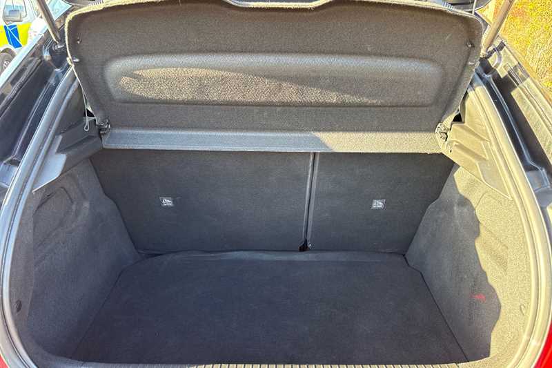 Used Vauxhall Corsa 2022 for sale - 77471925: Photo 24