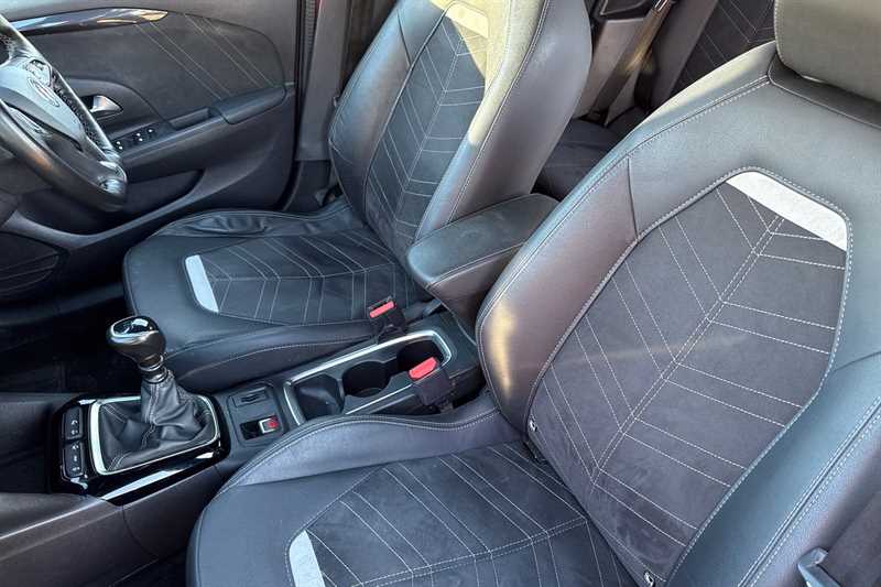 Used Vauxhall Corsa 2022 for sale - 77471925: Photo 27