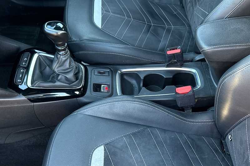 Used Vauxhall Corsa 2022 for sale - 77471925: Photo 29