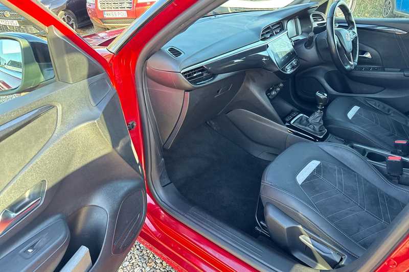 Used Vauxhall Corsa 2022 for sale - 77471925: Photo 30