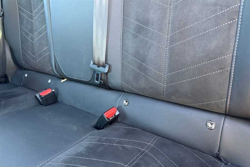 Used Vauxhall Corsa 2022 for sale - 77471925: Photo 33