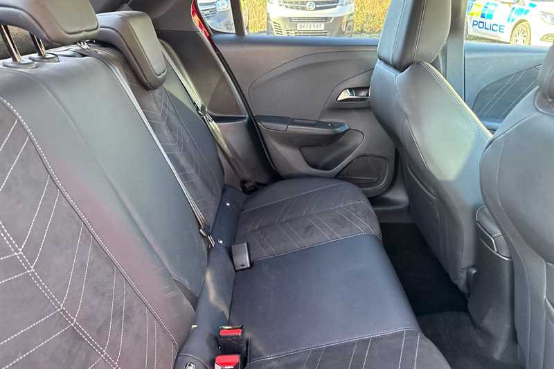 Used Vauxhall Corsa 2022 for sale - 77471925: Photo 35