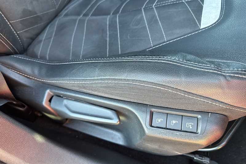 Used Vauxhall Corsa 2022 for sale - 77471925: Photo 41