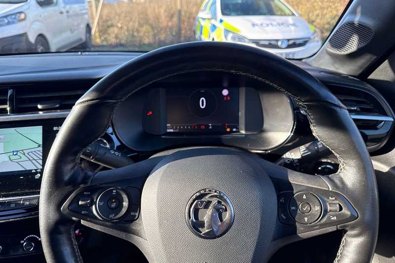 Used Vauxhall Corsa 2022 for sale - 77471925: Photo 43