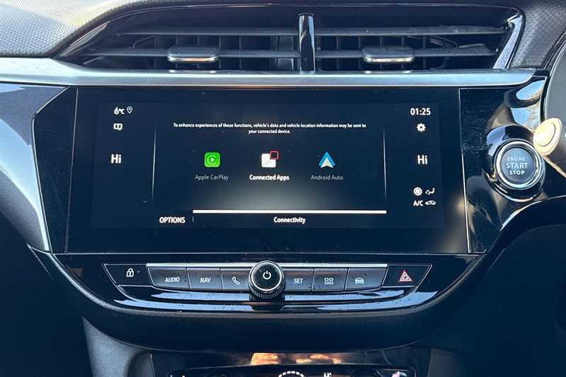 Used Vauxhall Corsa 2022 for sale - 77471925: Photo 46