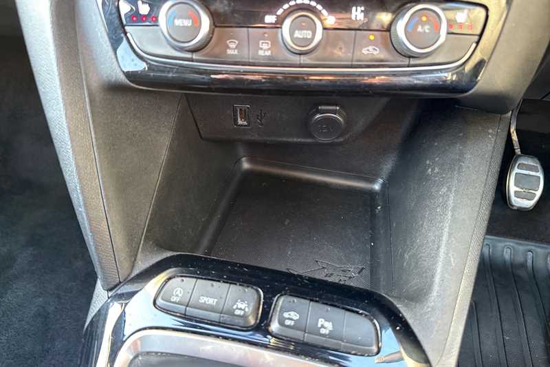 Used Vauxhall Corsa 2022 for sale - 77471925: Photo 47