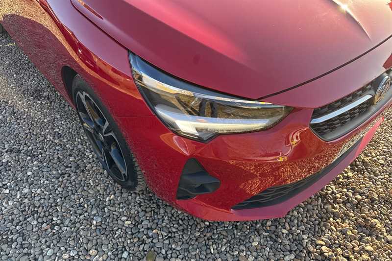 Used Vauxhall Corsa 2022 for sale - 77471925: Photo 50