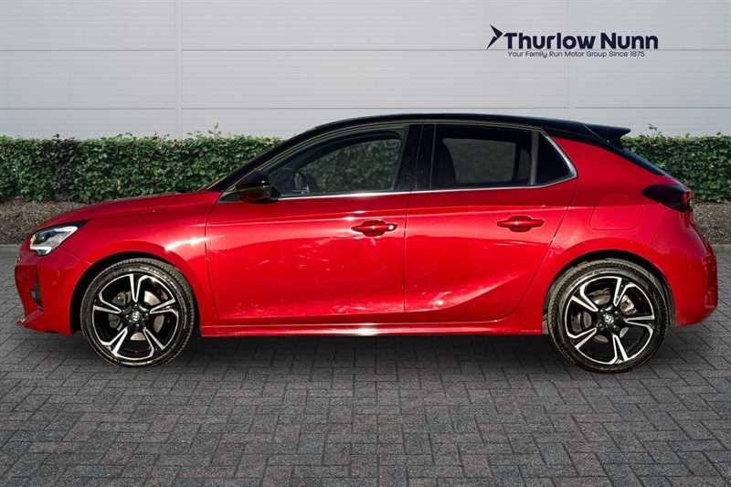 Used Vauxhall Corsa 2022 for sale - 77471925: Photo 6