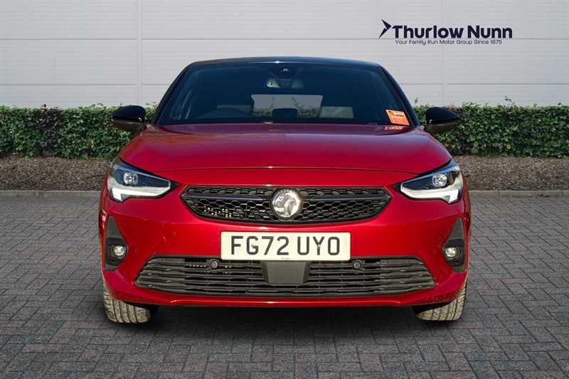 Used Vauxhall Corsa 2022 for sale - 77471925: Photo 8