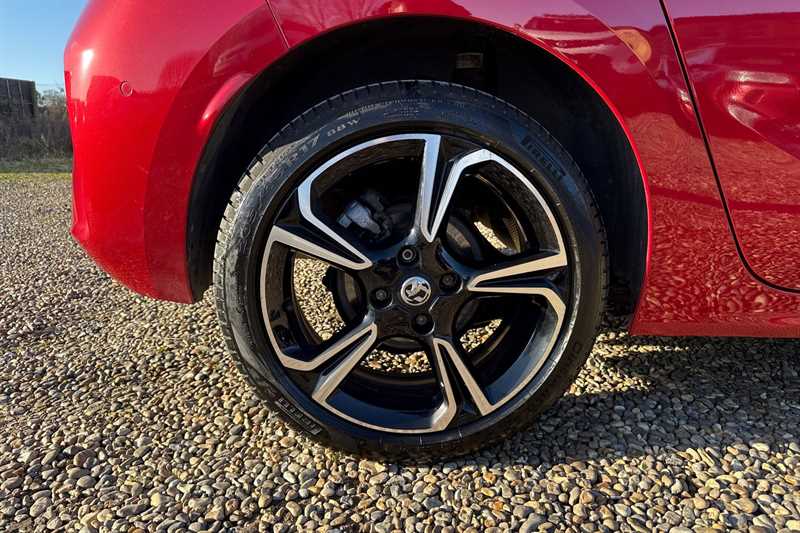 Used Vauxhall Corsa 2022 for sale - 77471925: Photo 9