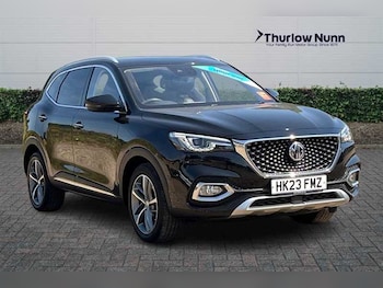 Used MG MG HS 2023 for sale - 79498979: Photo