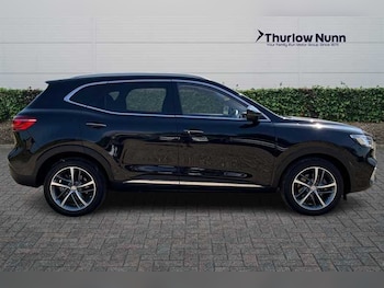 Used MG MG HS 2023 for sale - 79498979: Photo