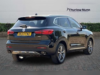 Used MG MG HS 2023 for sale - 79498979: Photo