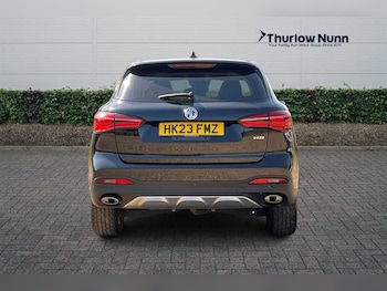 Used MG MG HS 2023 for sale - 79498979: Photo