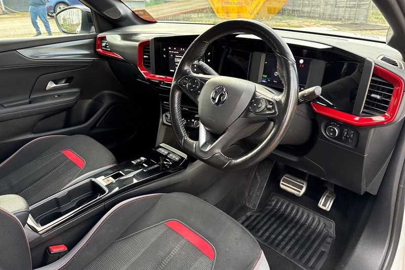 Used Vauxhall Mokka 2022 for sale - 77471758: Photo 10