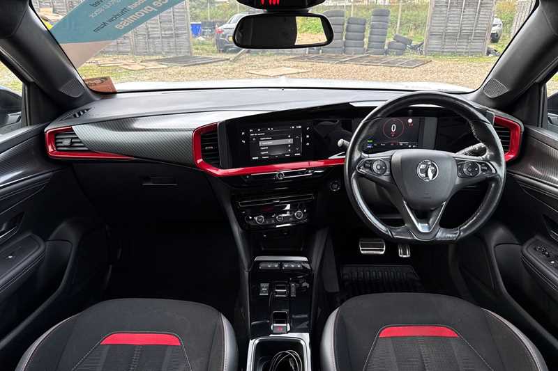 Used Vauxhall Mokka 2022 for sale - 77471758: Photo 12