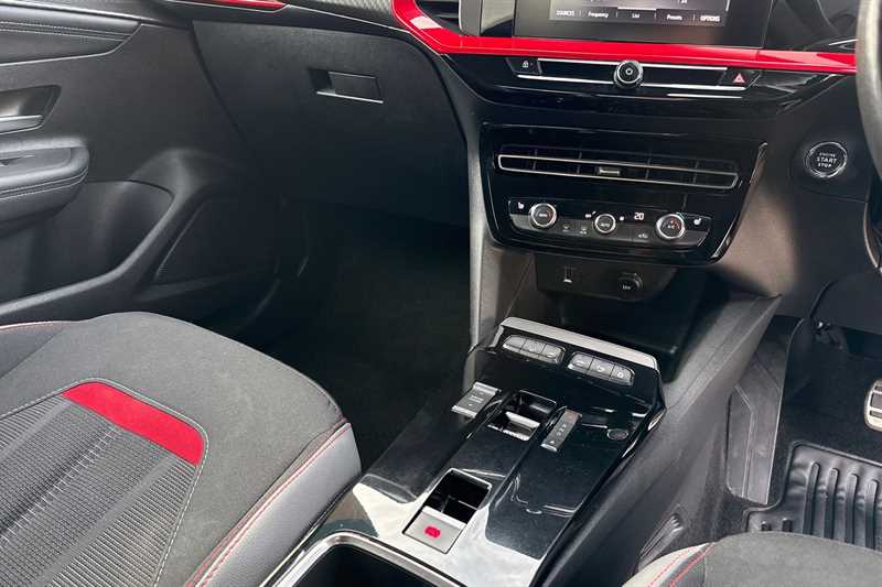 Used Vauxhall Mokka 2022 for sale - 77471758: Photo 14